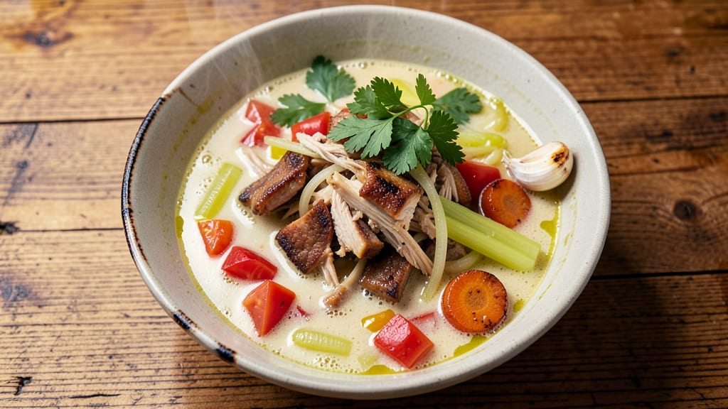 Aldi Chicken Soup Recipe: Homemade Taste With Pantry Staples