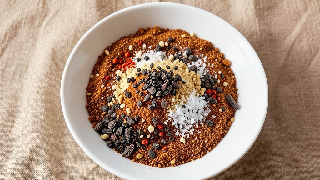 Air Fry Chicken Seasoning Recipe: Bold Spice Blend for Crispy, Juicy Bites