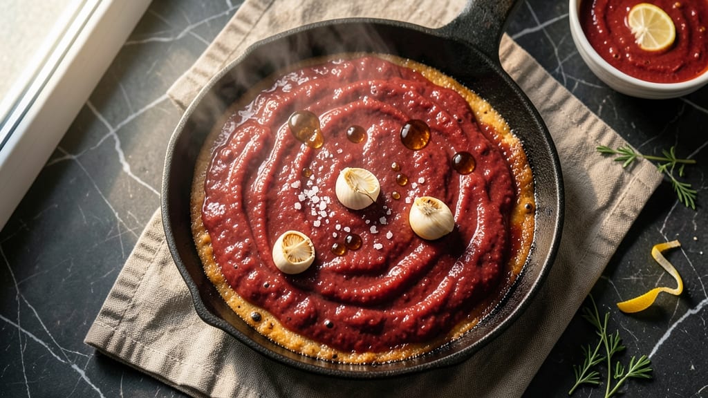 Barbecue Chicken Pizza Sauce Recipe: Smoky-Sweet Blend for Ultimate Flavor Lock
