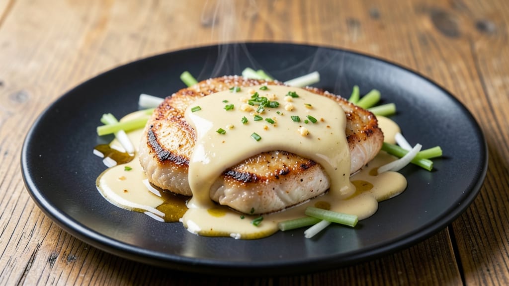 Campbell's Chicken Recipe: Creamy, Crispy Celery Crown Magic