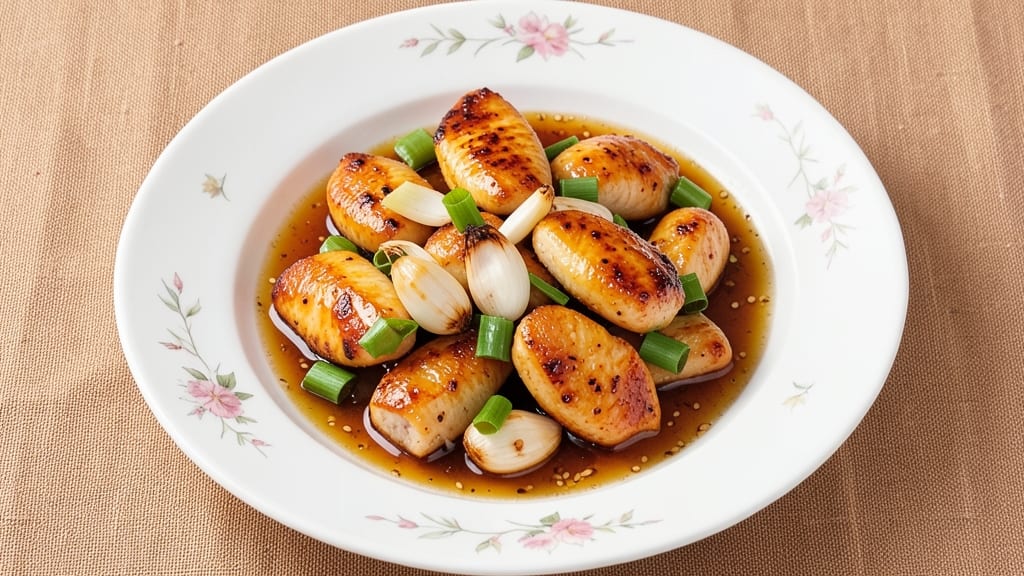 Campbell's Chicken Stir Fry Recipe: Quick Wok-Fired Flavor in 20 Minutes
