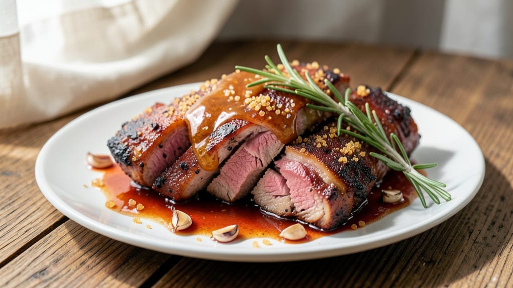 Chicken Ribs Recipe: Smoky Fall-Off-Bones Tenderness in 3 Hours