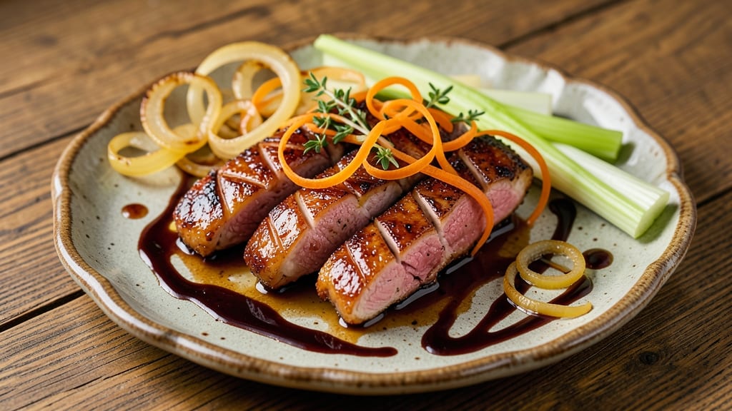 Chicken Tongue Recipe: Savory Braised Delicacy With Rich Gelatinous Bite