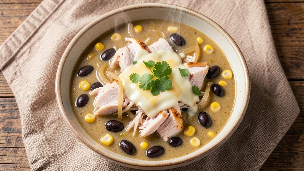 Chili's Chicken Tortilla Soup Copycat Recipe: Creamy, Crunchy, and Packed With Flavor