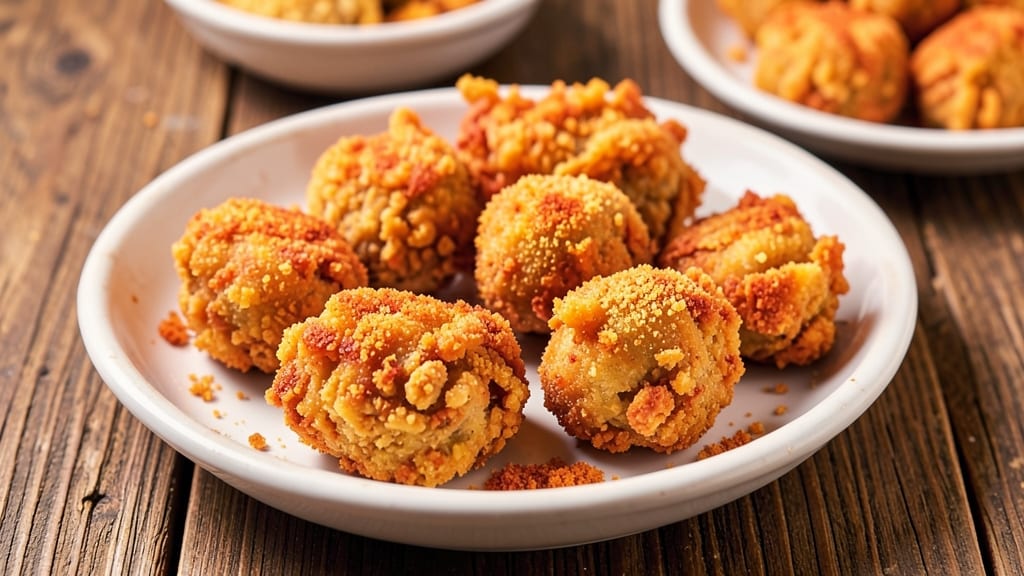 Chili's Original Chicken Crispers Recipe: Crispy, Juicy Bites Straight From the Restaurant