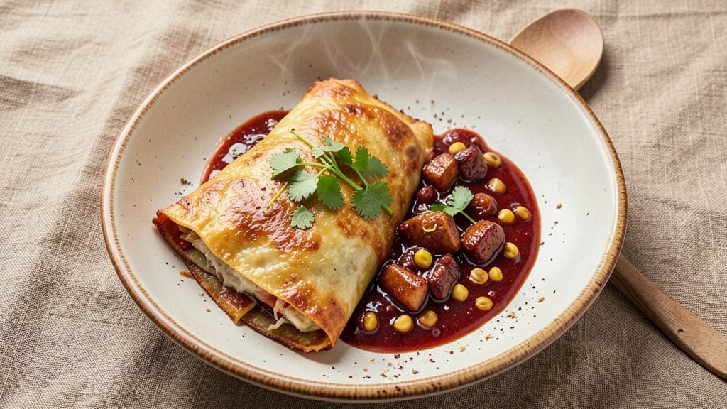 America's Test Kitchen Tamales With Red Chicken Chili Recipe: Layered Flavor Without the Stress