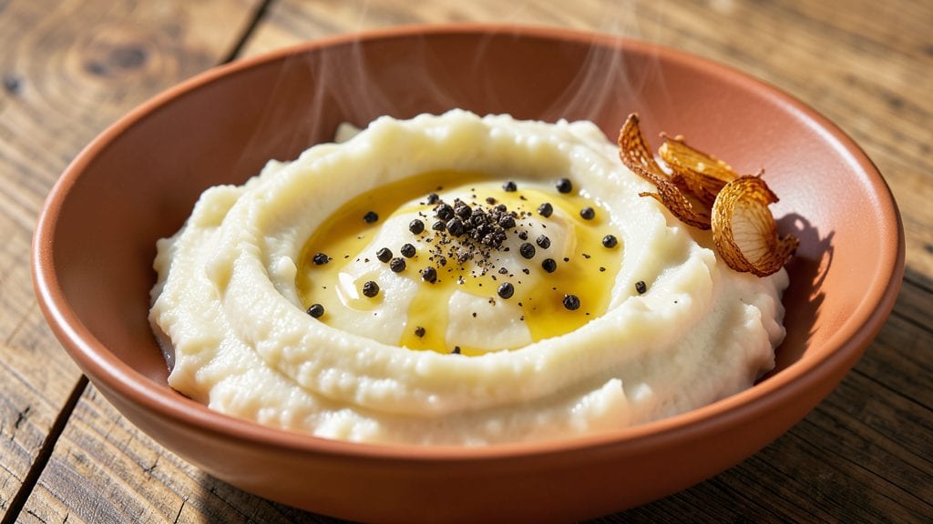 Knorr Chicken Bouillon Mashed Potatoes Recipe: Savory Depth in 15 Minutes