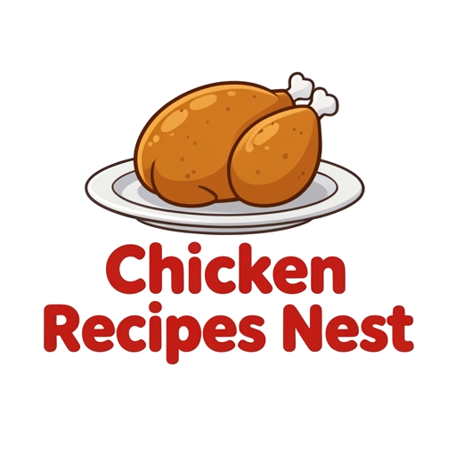 Chicken Recipes Nest