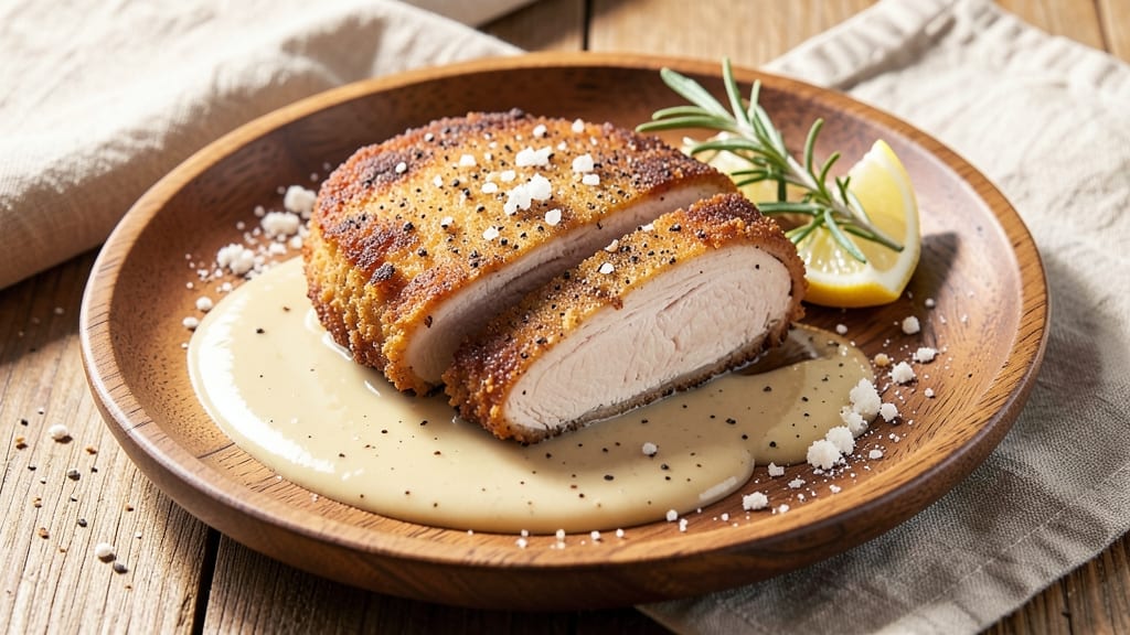 Pioneer Woman Chicken Fried Steak Recipe: Reuben-Style Gravy Magic